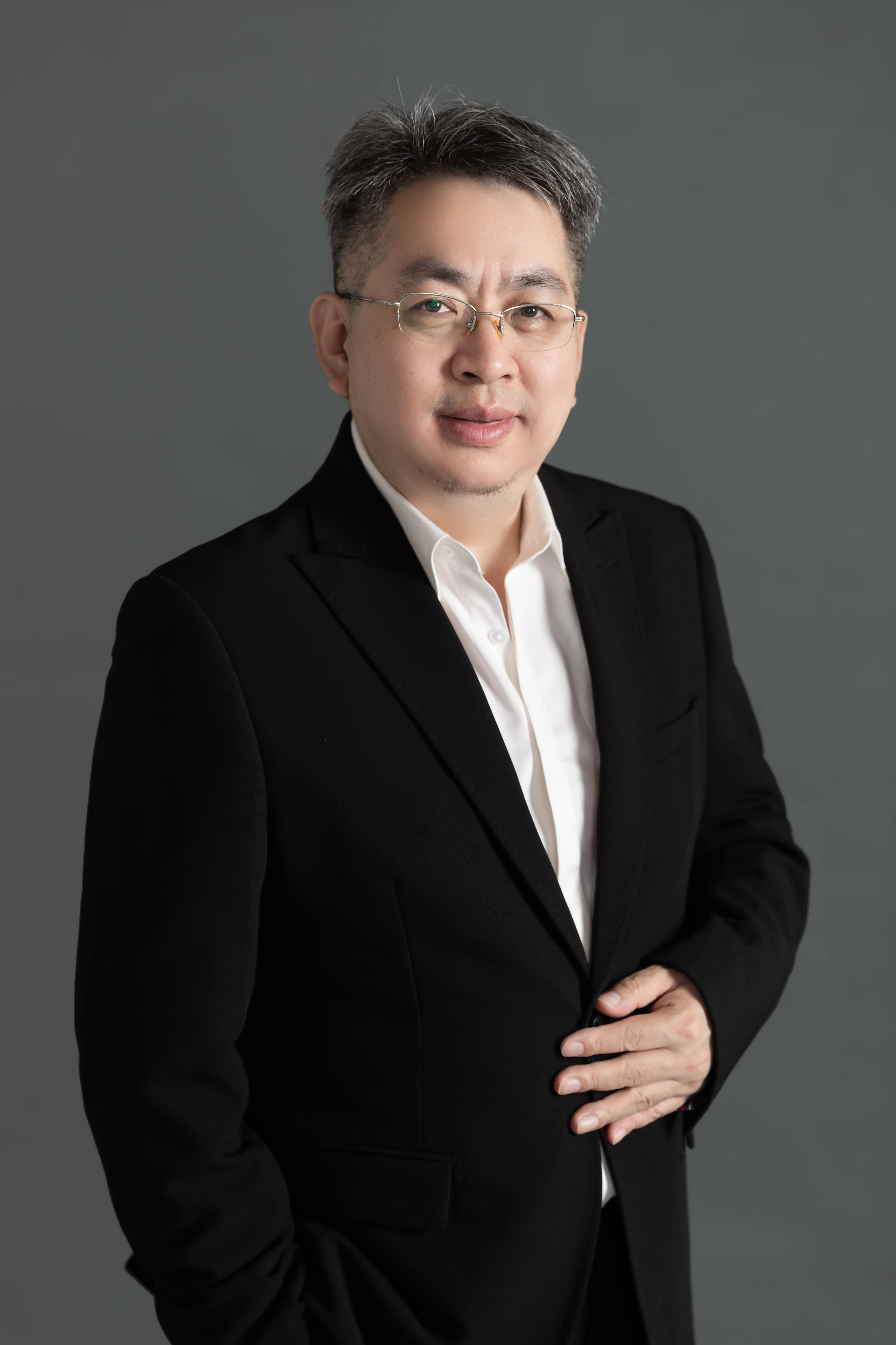 邱之哥 执业律师